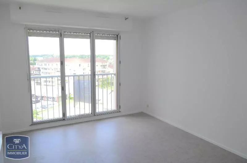 Illustration pour Appartement 1 pièce 35.37m² Photo Appartement 1 pièce 35.37m²