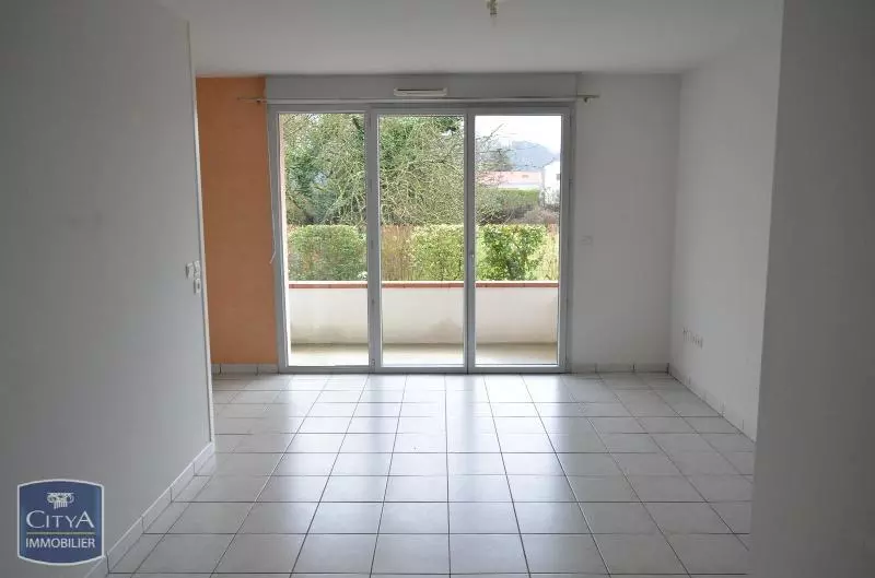 Illustration pour Appartement 2 pièces 46.79m² Photo Appartement 2 pièces 46.79m²