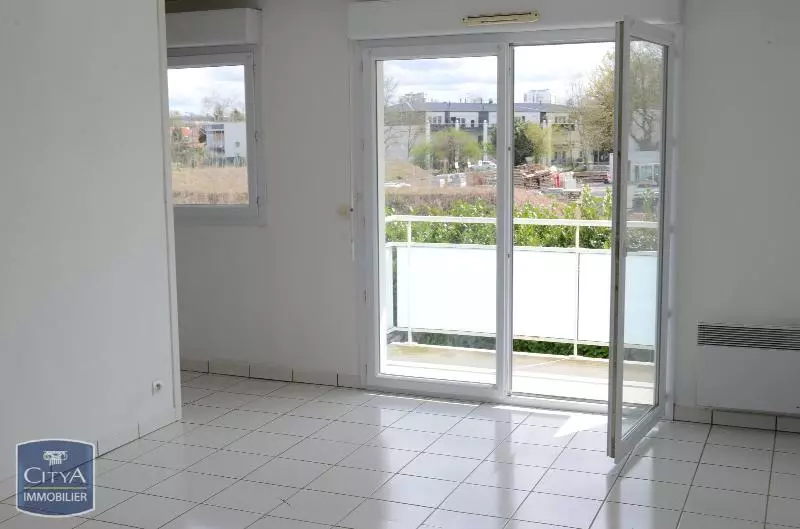 Illustration pour Appartement 2 pièces 45.06m² Photo Appartement 2 pièces 45.06m²