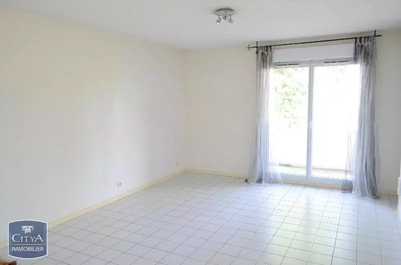 Illustration pour Appartement 2 pièces 49.76m² Photo Appartement 2 pièces 49.76m²