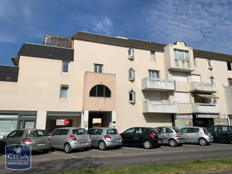 Illustration pour Appartement 2 pièces 49.04m² Photo Appartement 2 pièces 49.04m²
