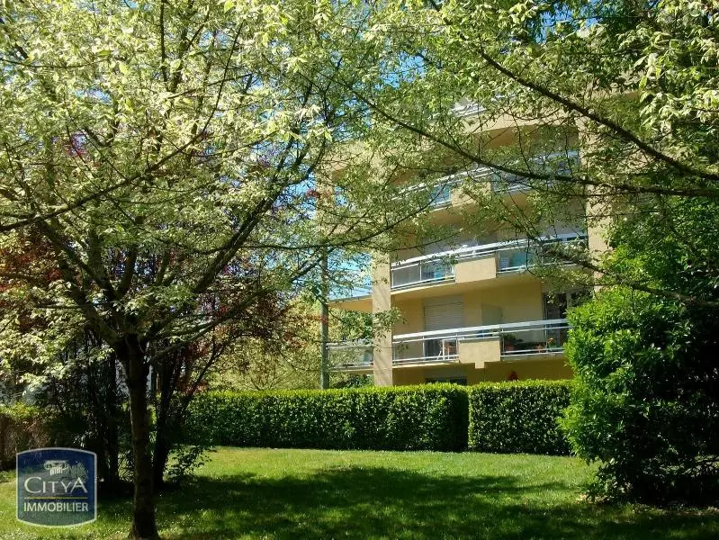 Illustration pour Appartement 1 pièce 33.66m² Photo Appartement 1 pièce 33.66m²