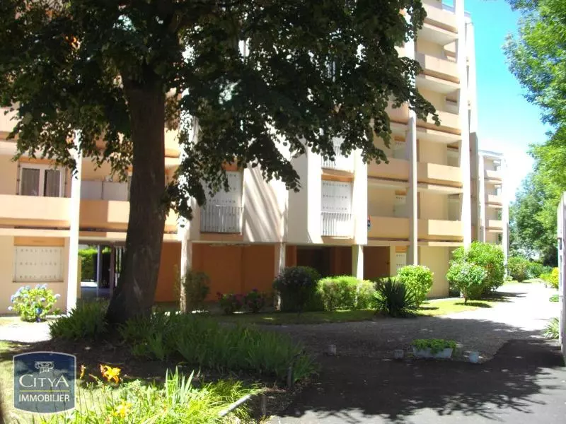 Photo 4 appartement Pau