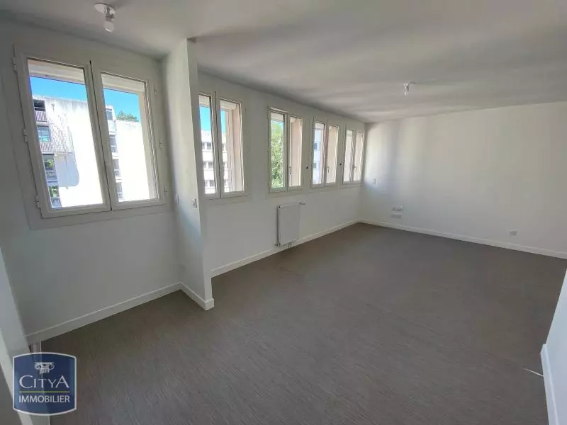 Illustration pour Appartement 2 pièces 50.1m² Photo Appartement 2 pièces 50.1m²