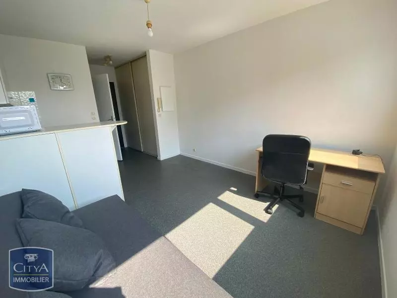 Photo 1 appartement Pau