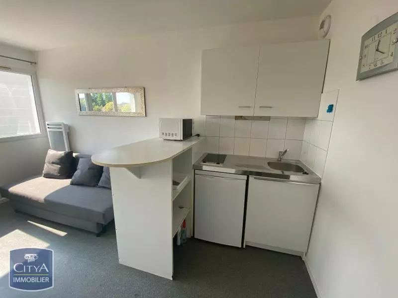 Photo 2 appartement Pau