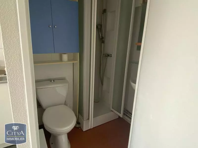 Photo 3 appartement Pau