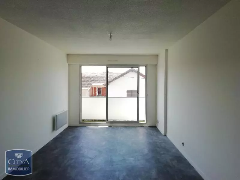 Illustration pour Appartement 2 pièces 44.45m² Photo Appartement 2 pièces 44.45m²