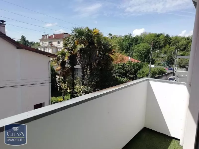 Photo du bien Appartement 2 pièces 44.45m²