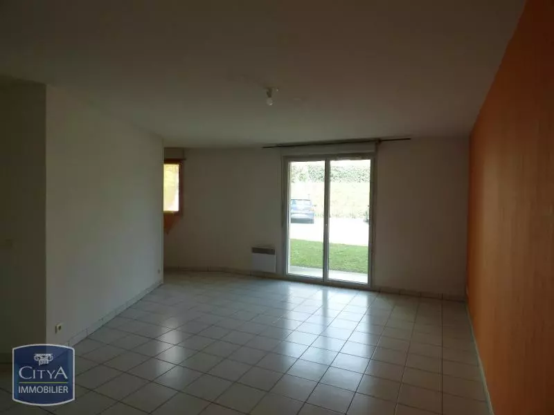Illustration pour Appartement 2 pièces 46.51m² Photo Appartement 2 pièces 46.51m²