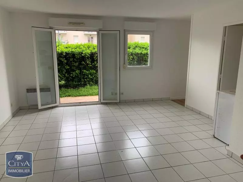 Illustration pour Appartement 2 pièces 51.97m² Photo Appartement 2 pièces 51.97m²