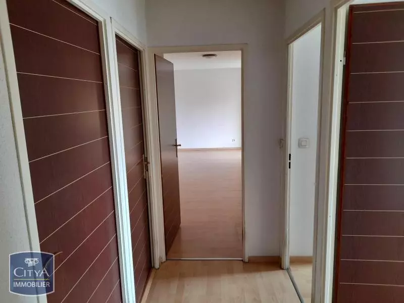 Illustration pour Appartement 3 pièces 65m² Photo Appartement 3 pièces 65m²