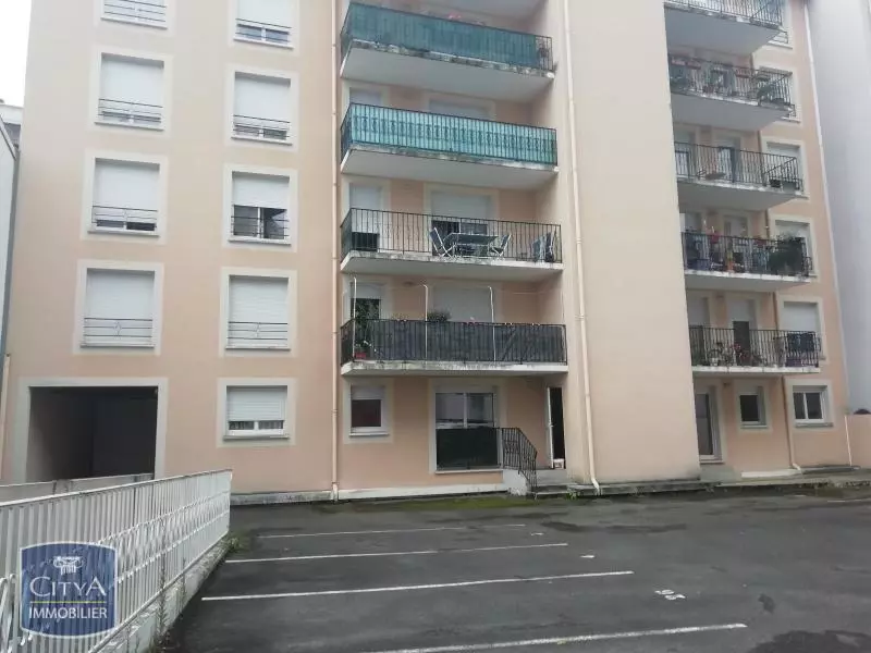 Photo du bien