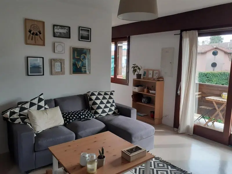 Photo 2 Appartement 3 pièces 57.92m²