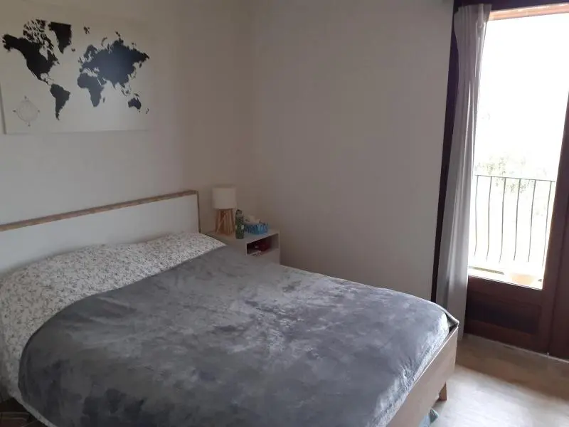Photo 6 Appartement 3 pièces 57.92m²