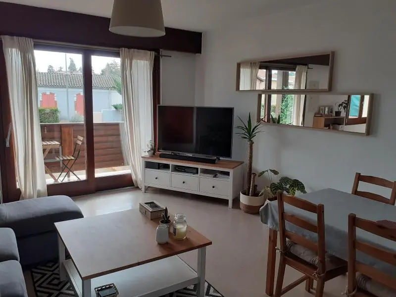 Photo 3 Appartement 3 pièces 57.92m²
