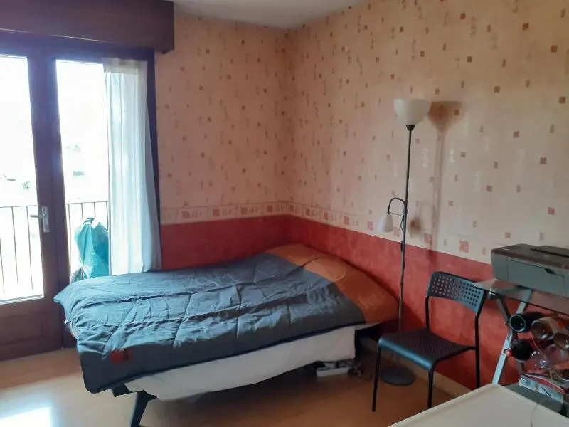 Photo 8 Appartement 3 pièces 57.92m²