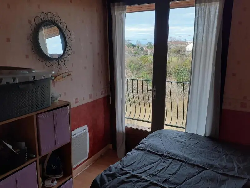 Photo 9 Appartement 3 pièces 57.92m²