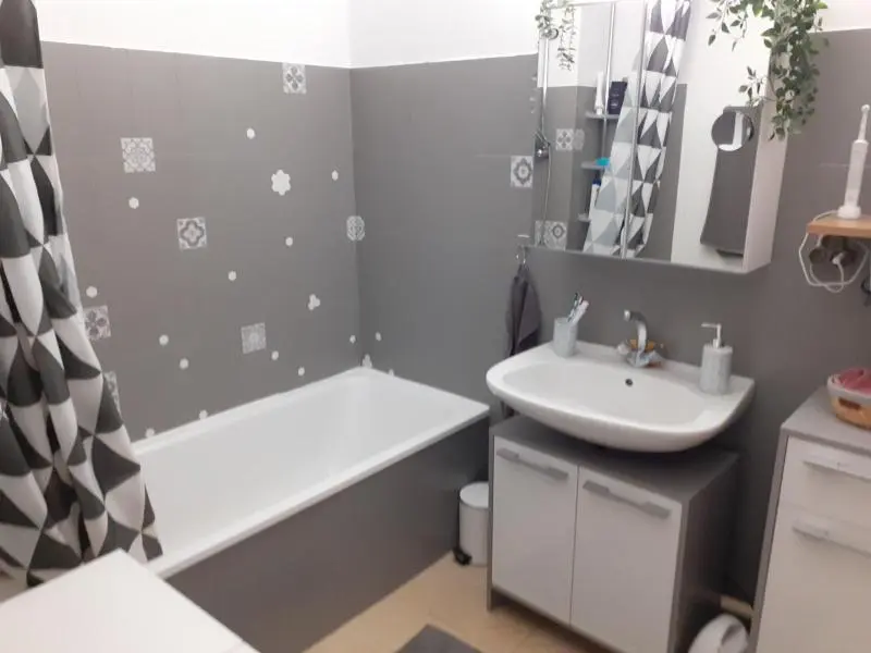 Photo 10 Appartement 3 pièces 57.92m²