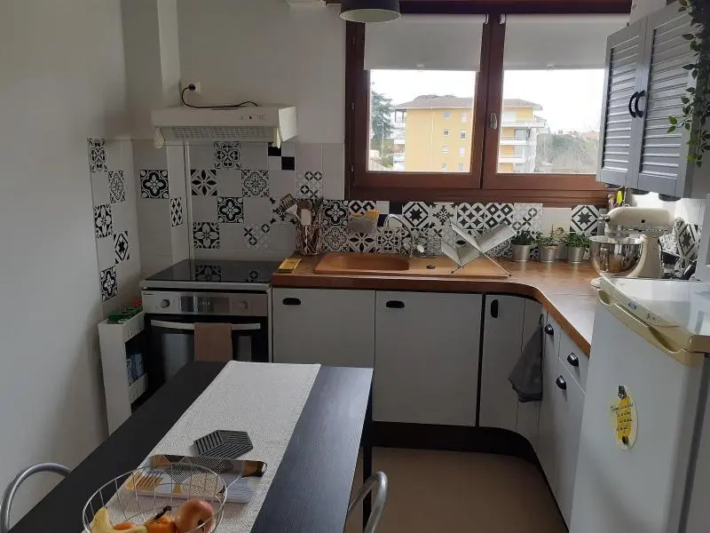 Photo 5 Appartement 3 pièces 57.92m²