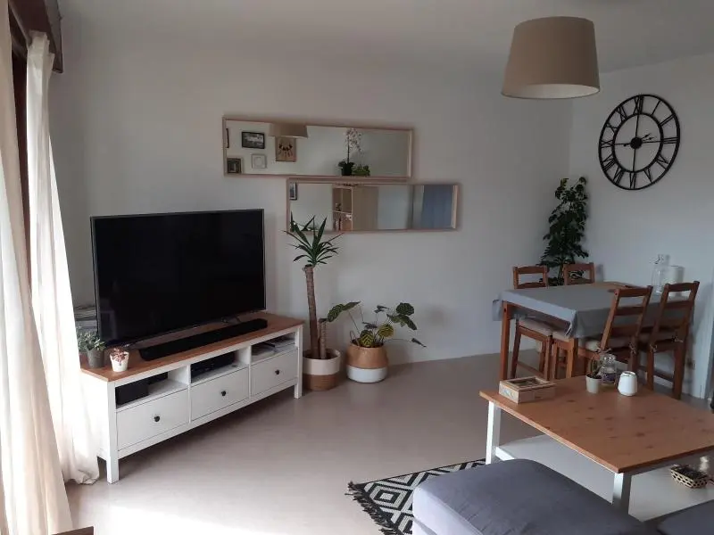 Photo 1 Appartement 3 pièces 57.92m²
