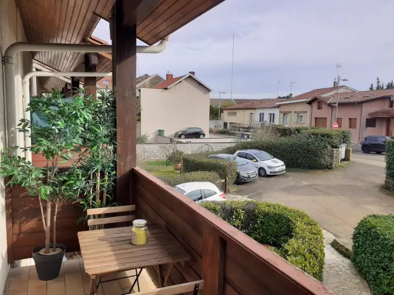 Photo 14 Appartement 3 pièces 57.92m²