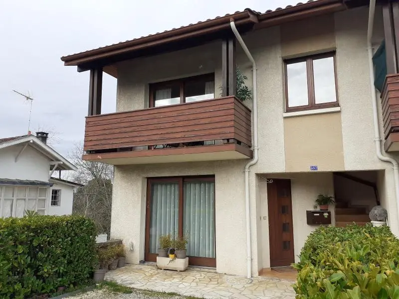 Photo 15 Appartement 3 pièces 57.92m²