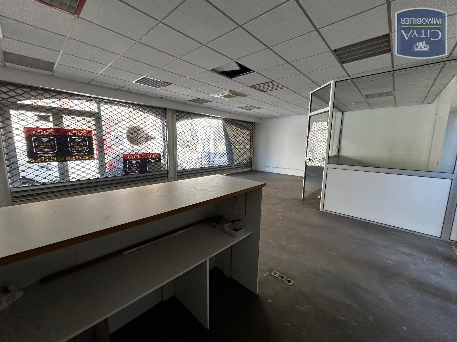 Photo 2 local commercial Mont-de-Marsan