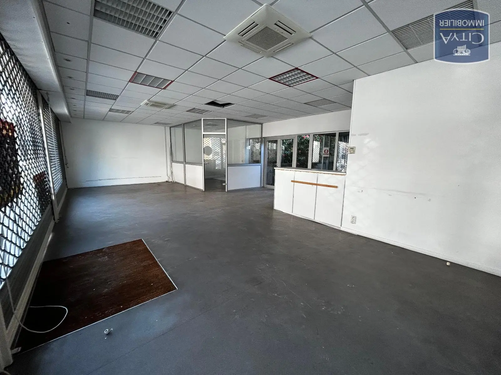 Photo 1 local commercial Mont-de-Marsan