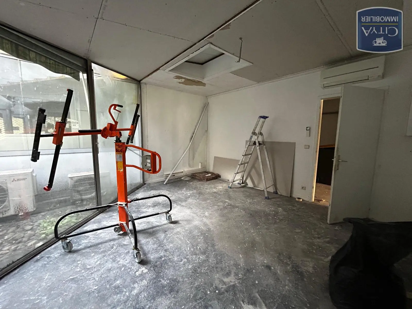 Photo 4 local commercial Mont-de-Marsan