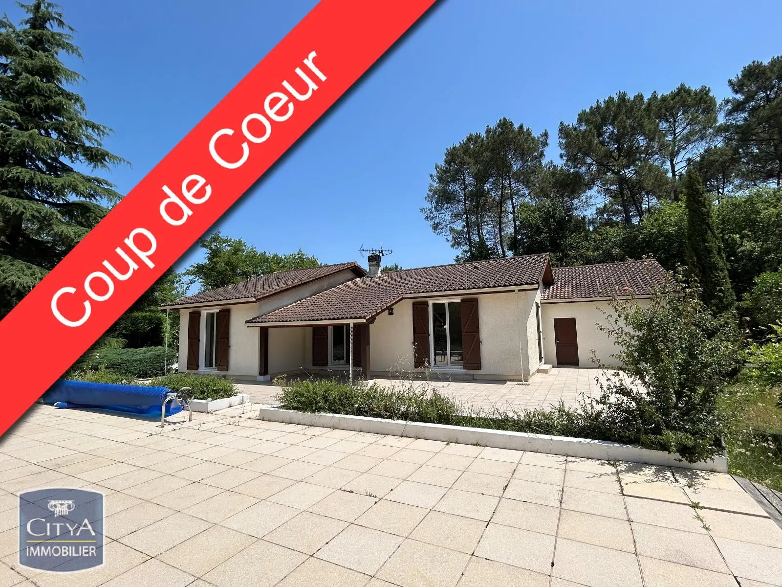 Photo 1 Maison 5 pièces 138.14m²