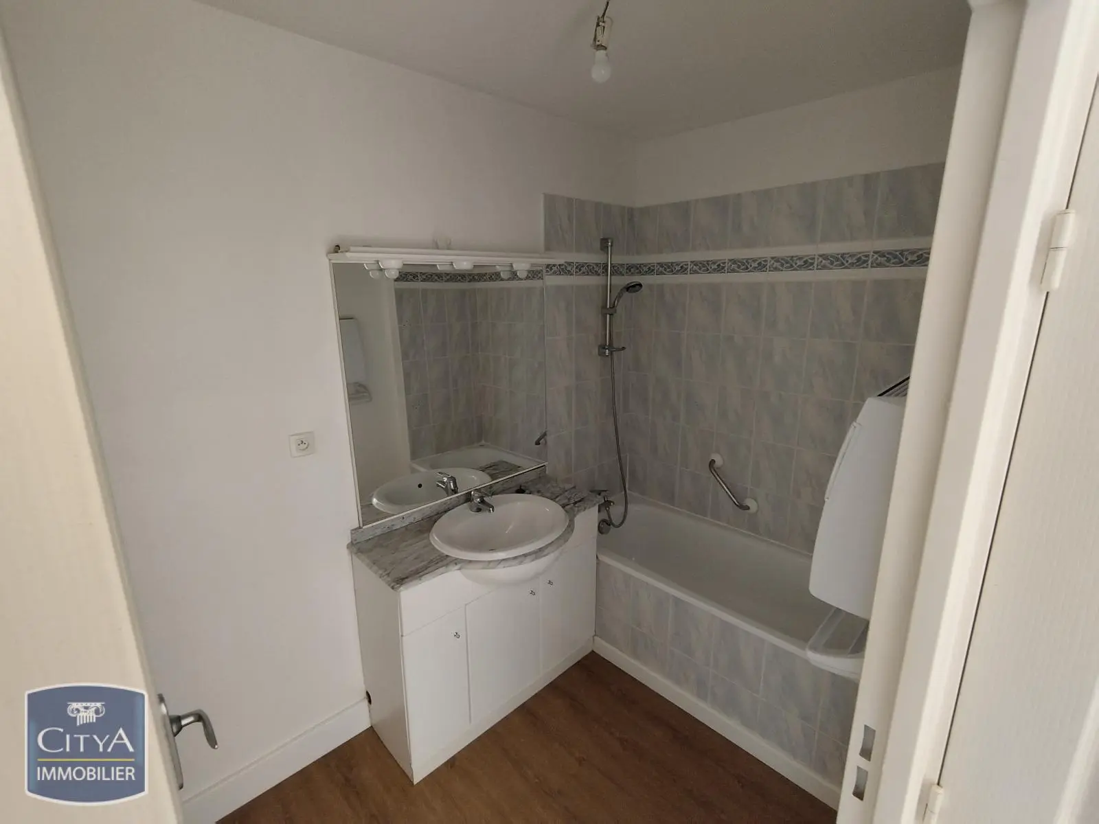 Photo 5 Appartement 2 pièces 45.52m²