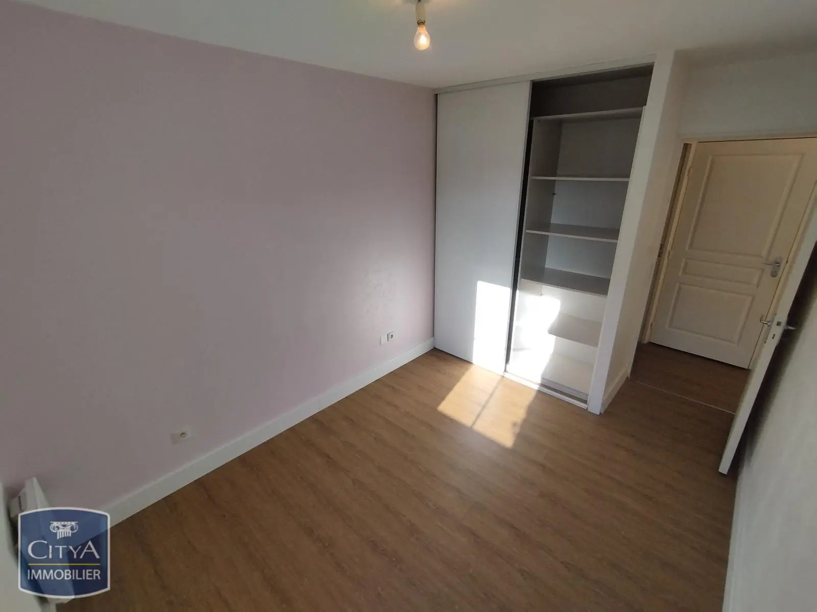 Photo 4 Appartement 2 pièces 45.52m²