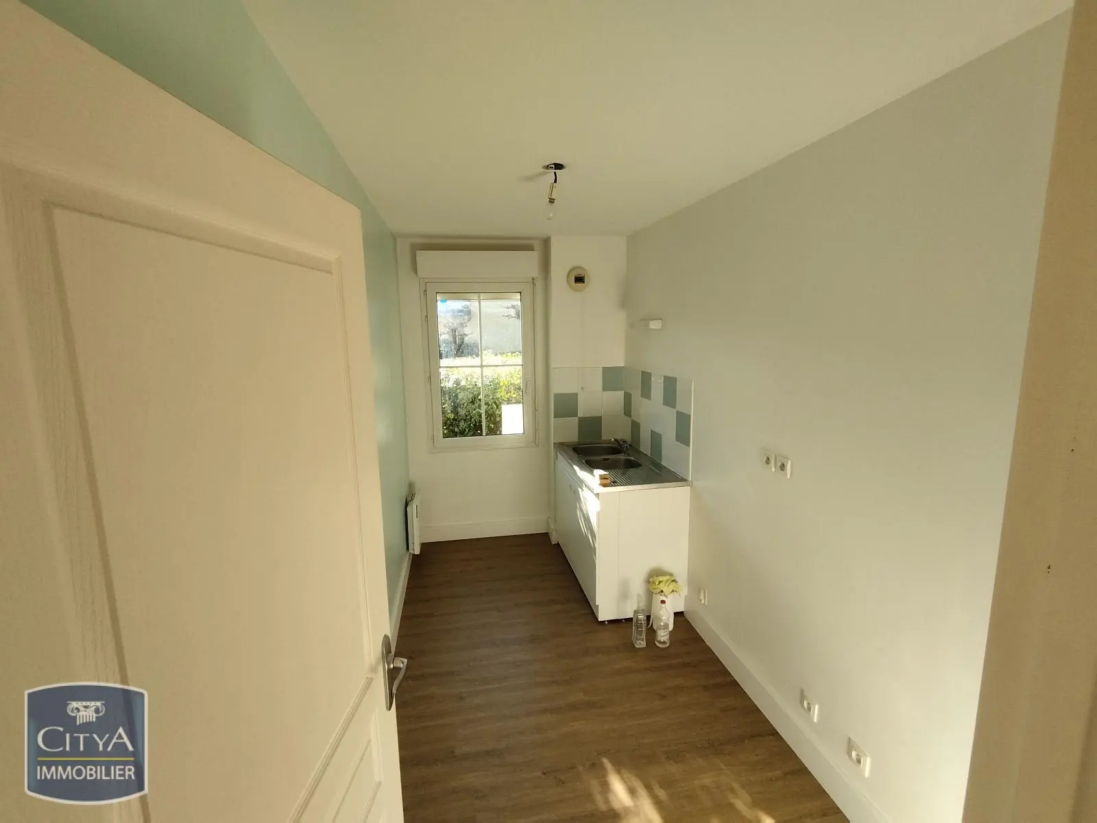 Photo 3 Appartement 2 pièces 45.52m²