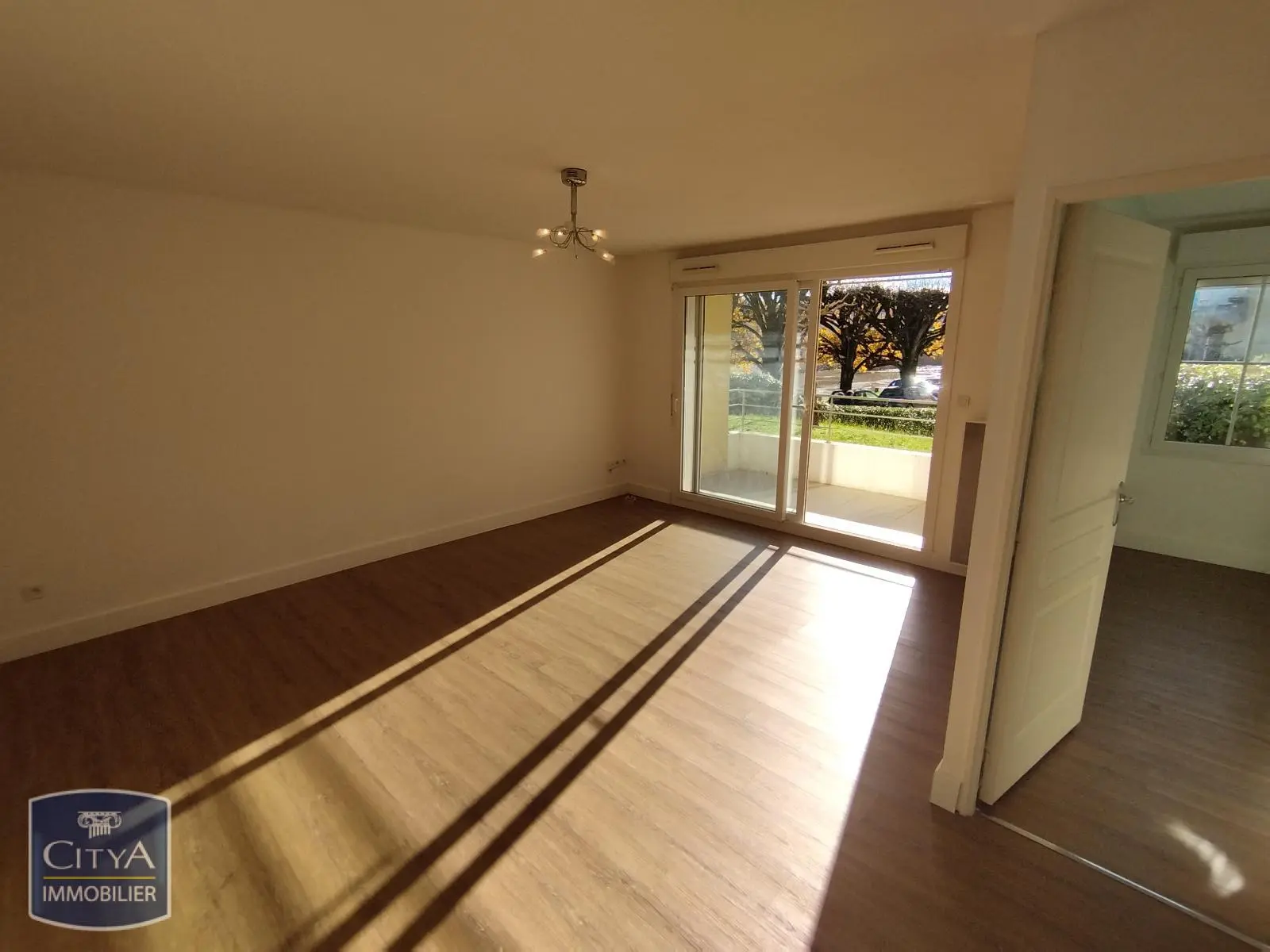 Photo 2 Appartement 2 pièces 45.52m²