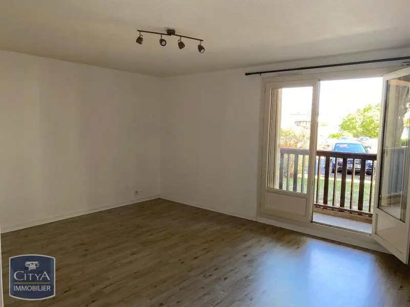 Photo 1 Appartement 2 pièces 51.1m²