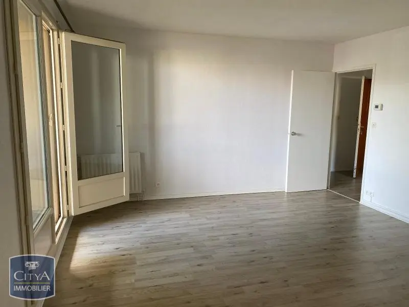 Photo 2 Appartement 2 pièces 51.1m²
