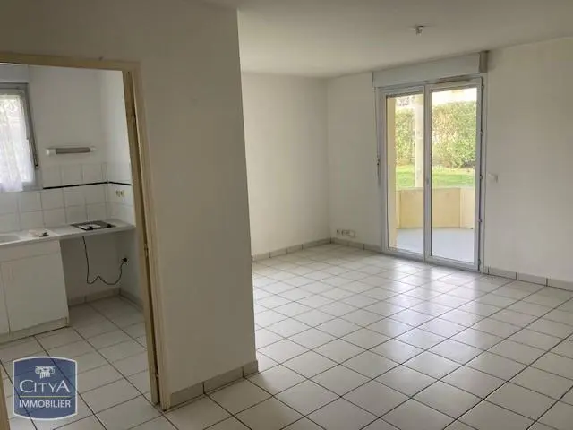 Photo 2 Appartement 3 pièces 63.3m²