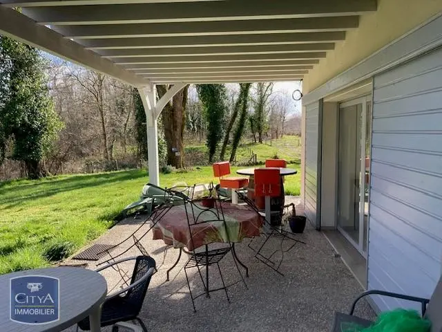 Photo 9 Appartement 3 pièces 100m²