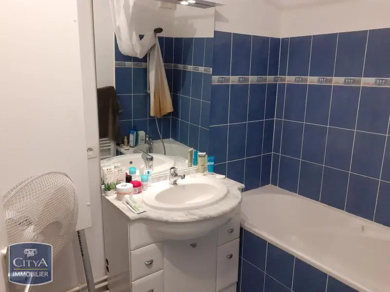 Photo 5 Appartement 2 pièces 39.94m²