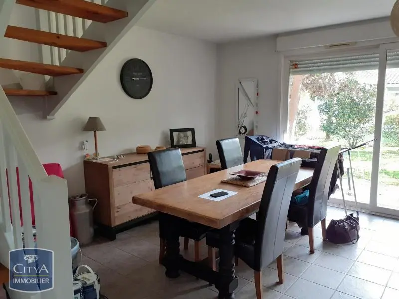 Photo 1 Maison 4 pièces 76.04m²