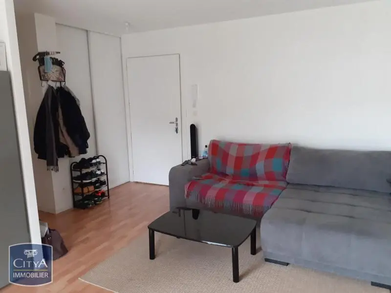 Photo 3 Appartement 2 pièces 36.7m²