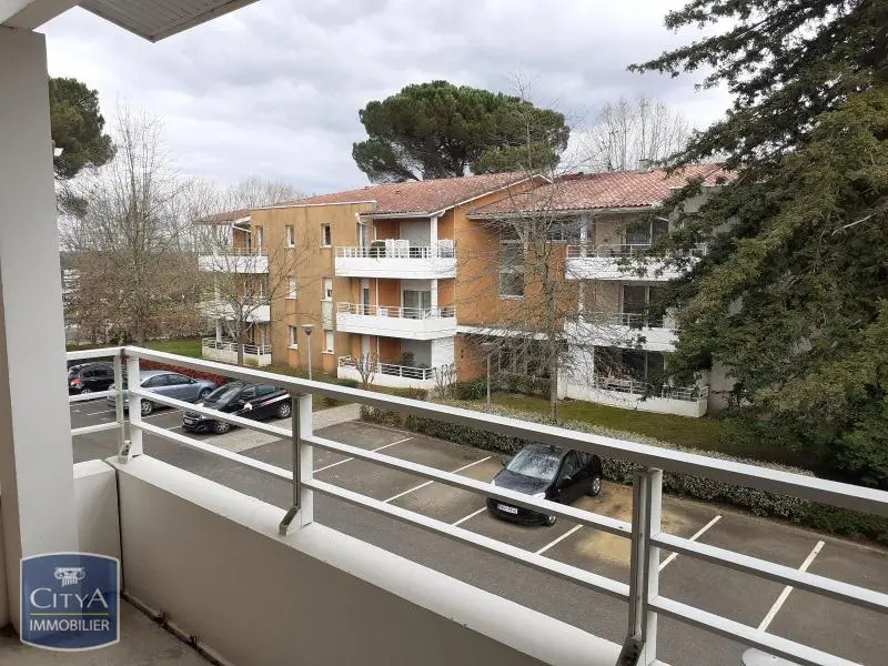 Photo 8 Appartement 2 pièces 36.7m²
