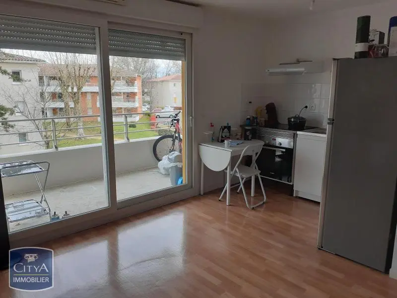 Photo 4 Appartement 2 pièces 36.7m²