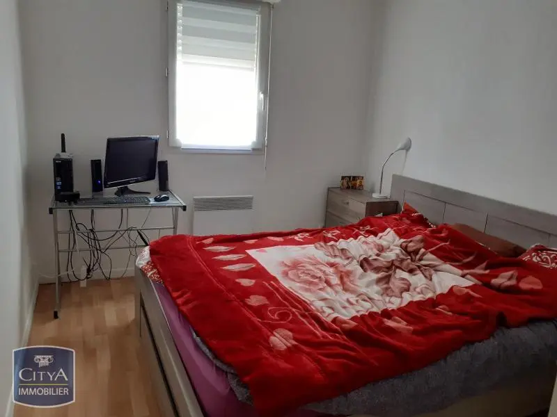 Photo 5 Appartement 2 pièces 36.7m²
