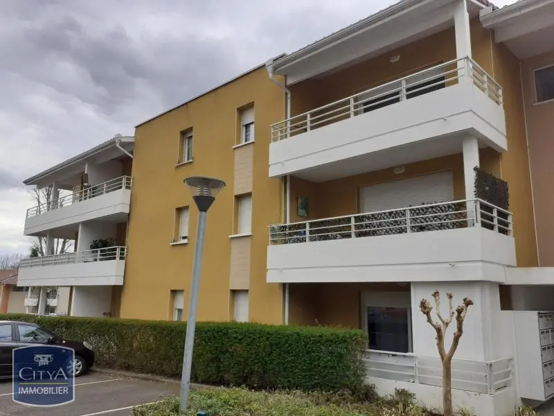 Photo 1 Appartement 2 pièces 36.7m²