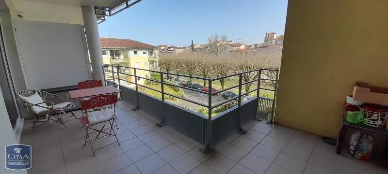 Photo 1 Appartement 3 pièces 72.2m²