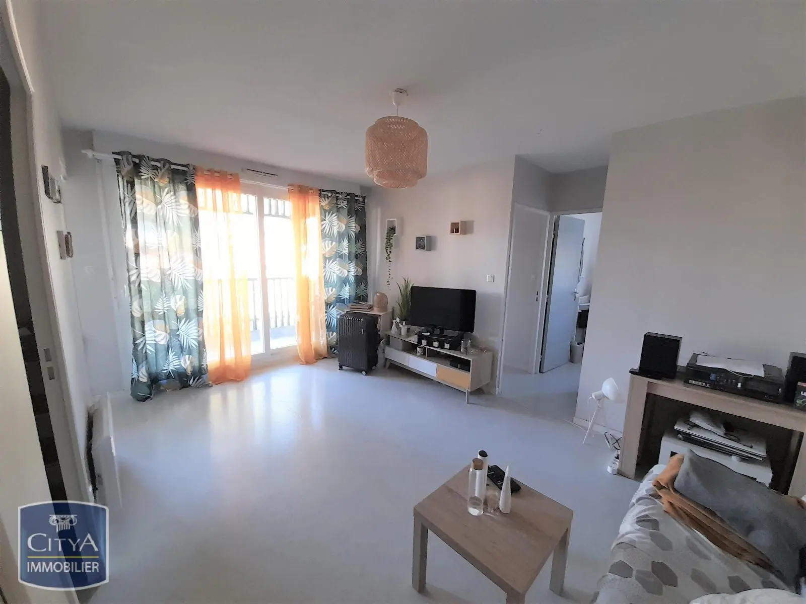 Photo 6 Appartement 2 pièces 43.22m²