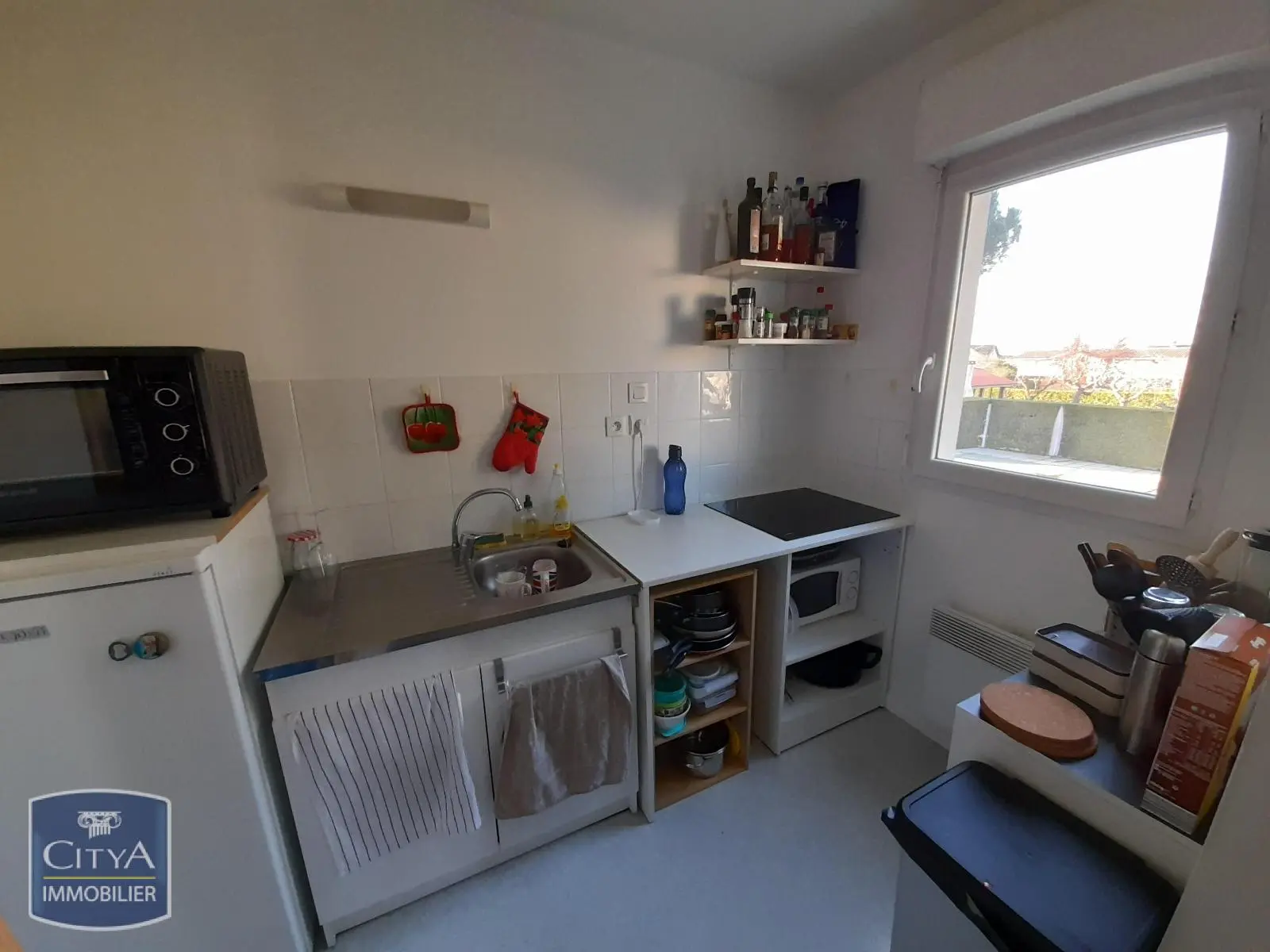 Photo 7 Appartement 2 pièces 43.22m²