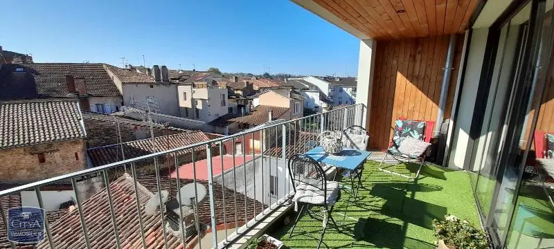 Photo 1 Appartement 3 pièces 64.1m²